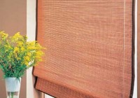 How Window Coverings Can Insulate Your Heating Bills This Winter